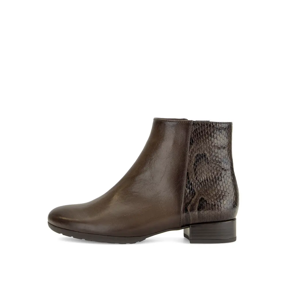 Women's Boots Gabor Corvara/BoaLack