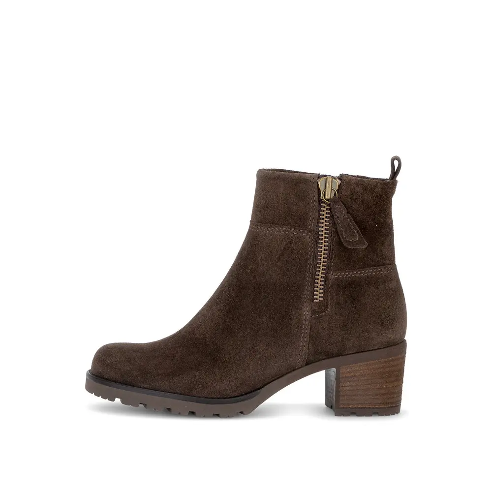 Women's Boots Gabor Dreamvelour