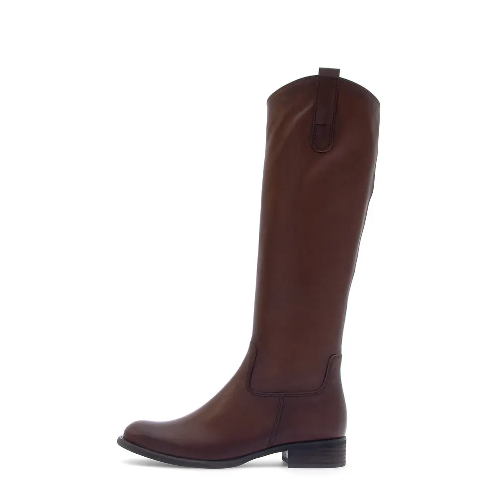 Women's Mid-Calf Boots Gabor Nappa Roma
