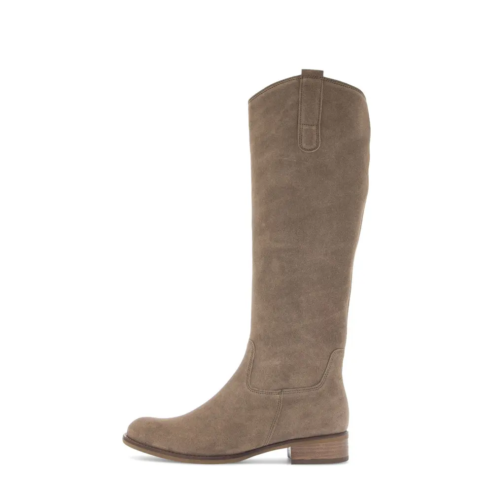 Women's Boots Gabor Dreamvelour