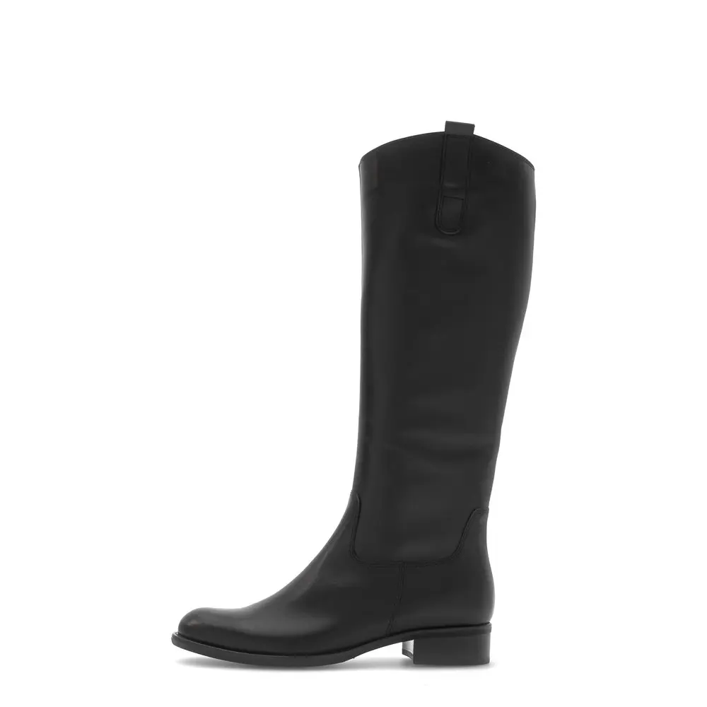 Stivali con suola microzell donna  Foulardcalf