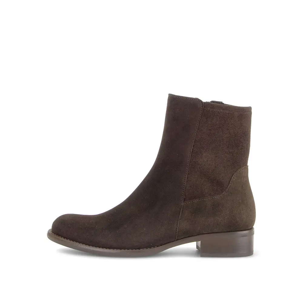 Women's Boots Gabor Samtch/Microvel