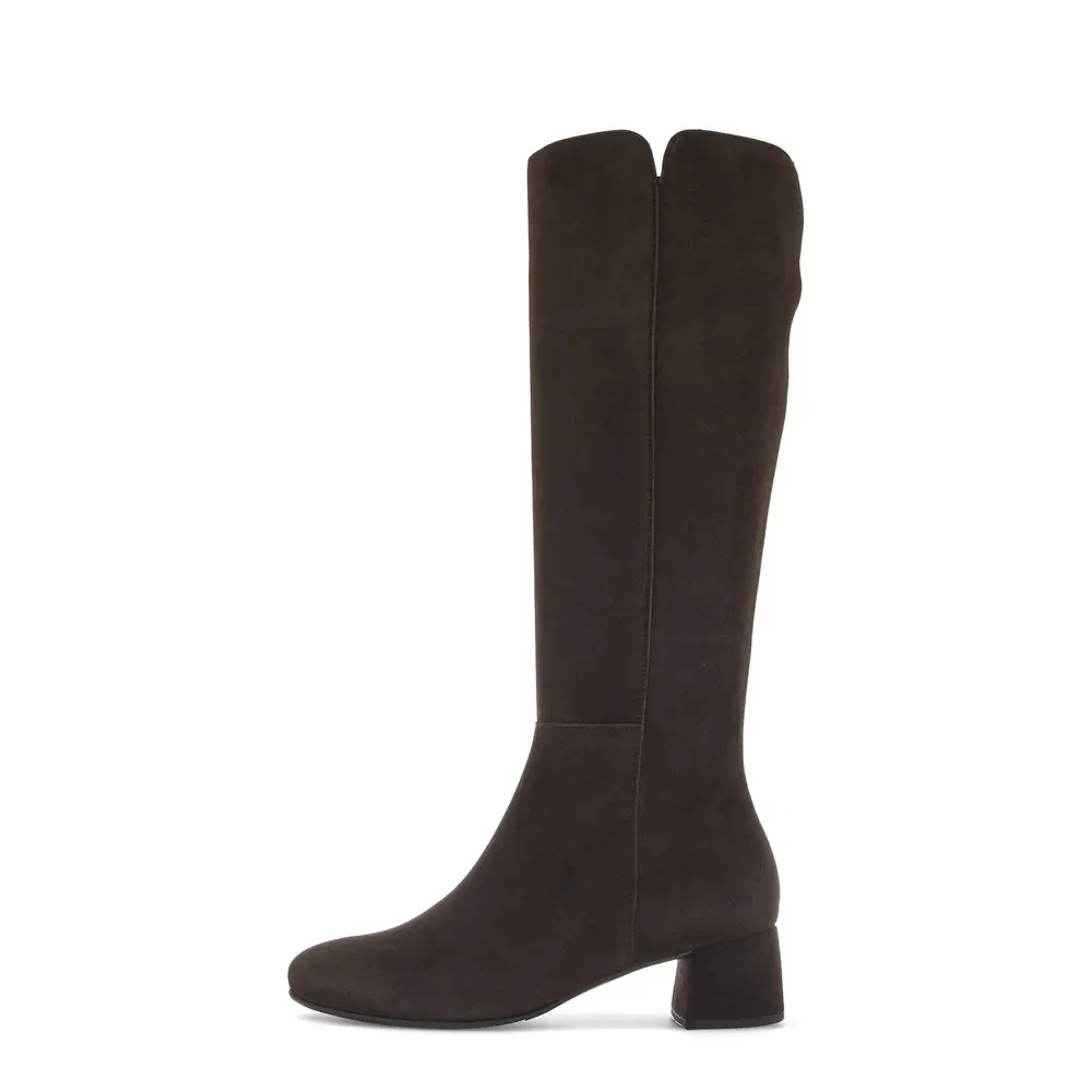 Damenstiefel Gabor Samtchevreau