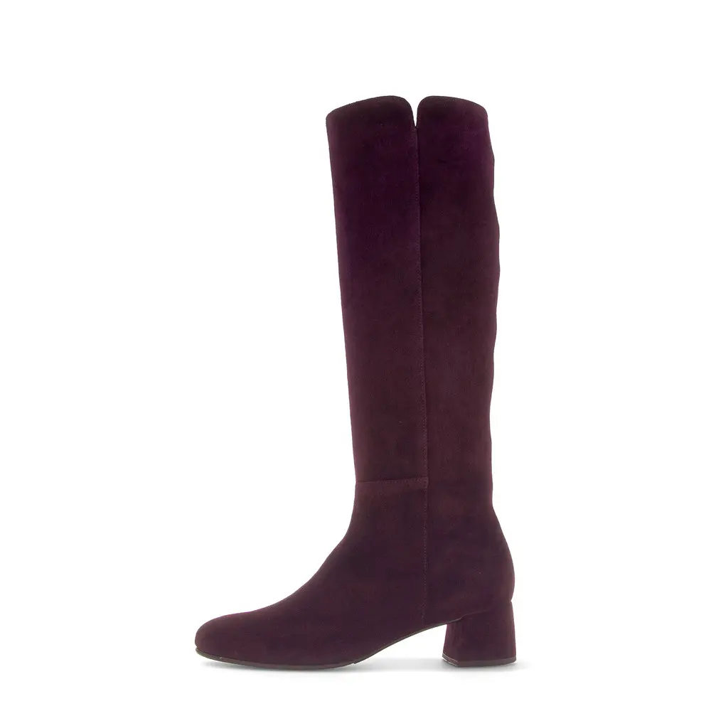 Damenstiefel Gabor Dreamvelour