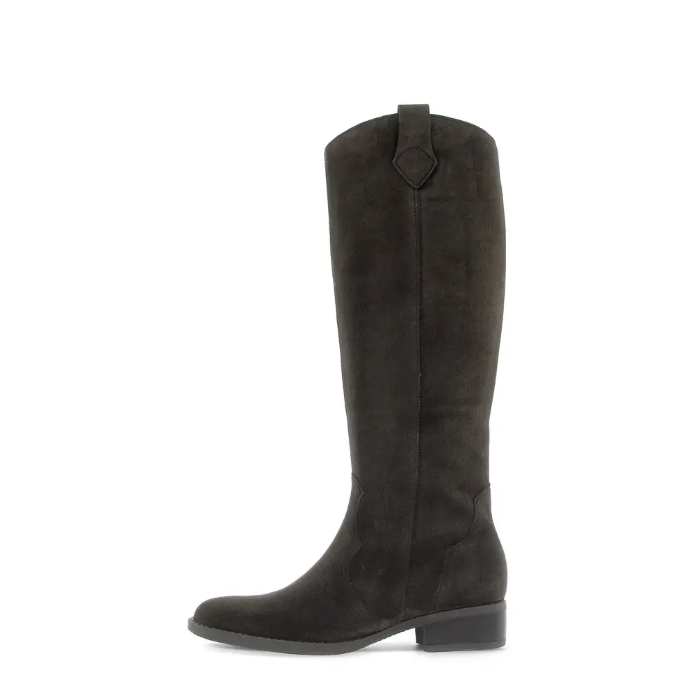 Women's Boots Gabor Dreamvelour