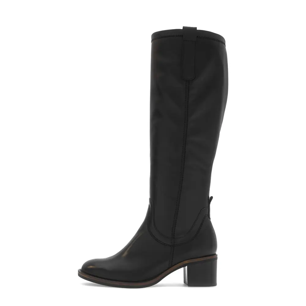 Stivali da equitazione classici donna  Foulardcalf