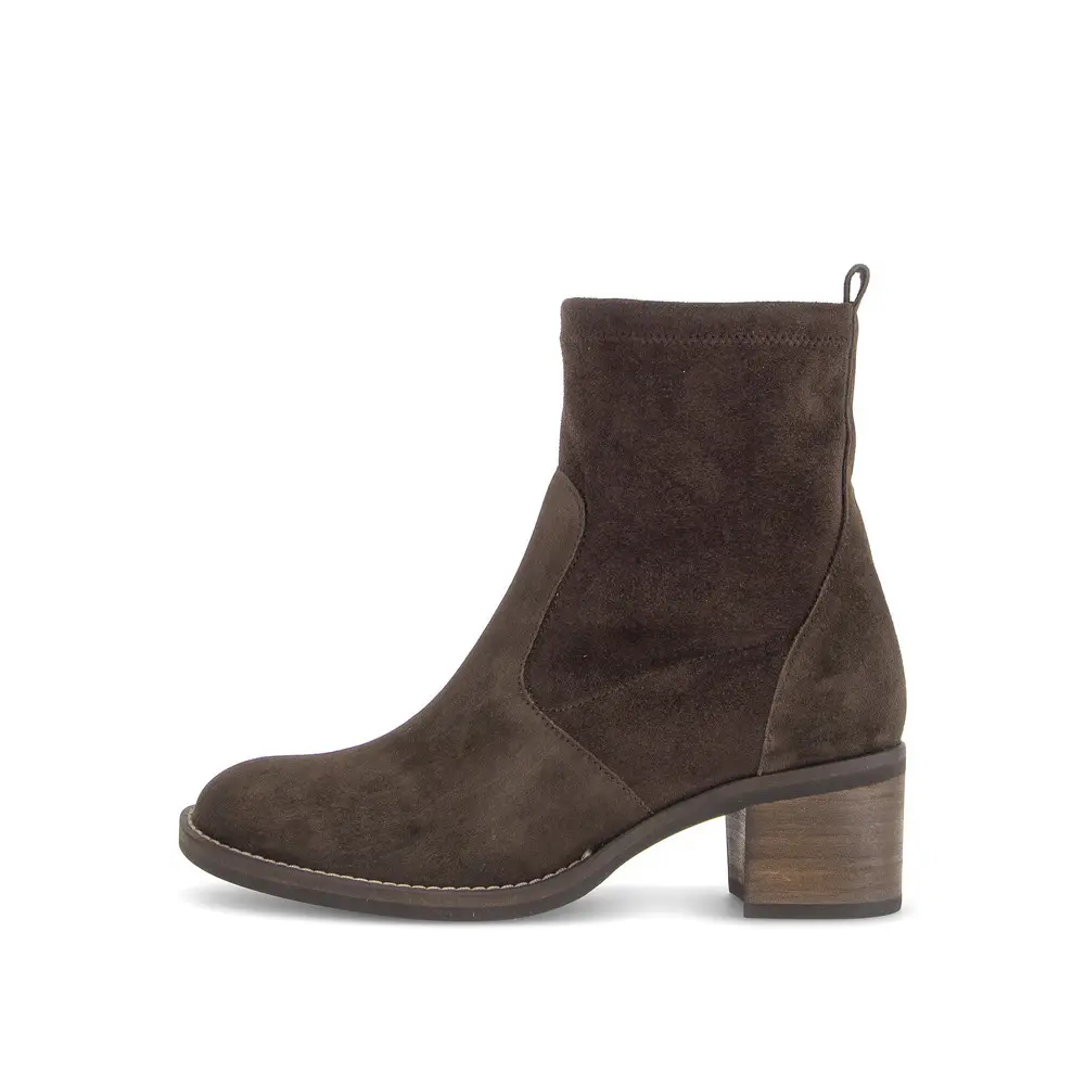 Women's Boots Gabor Samtch/Microvel
