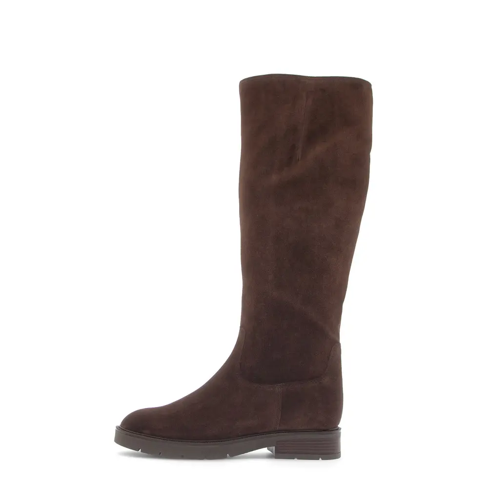Stivali donna  Dreamvelour