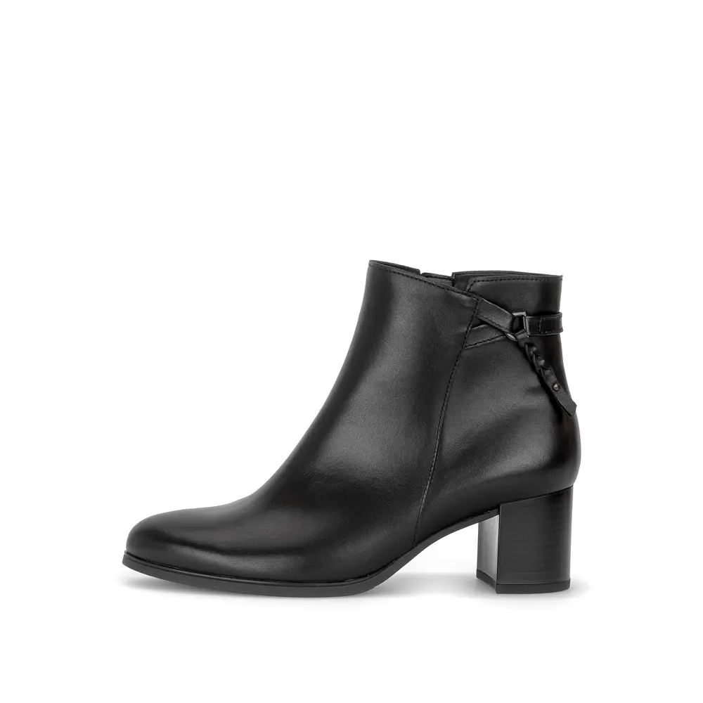Women's Boots Gabor Foulardcalf