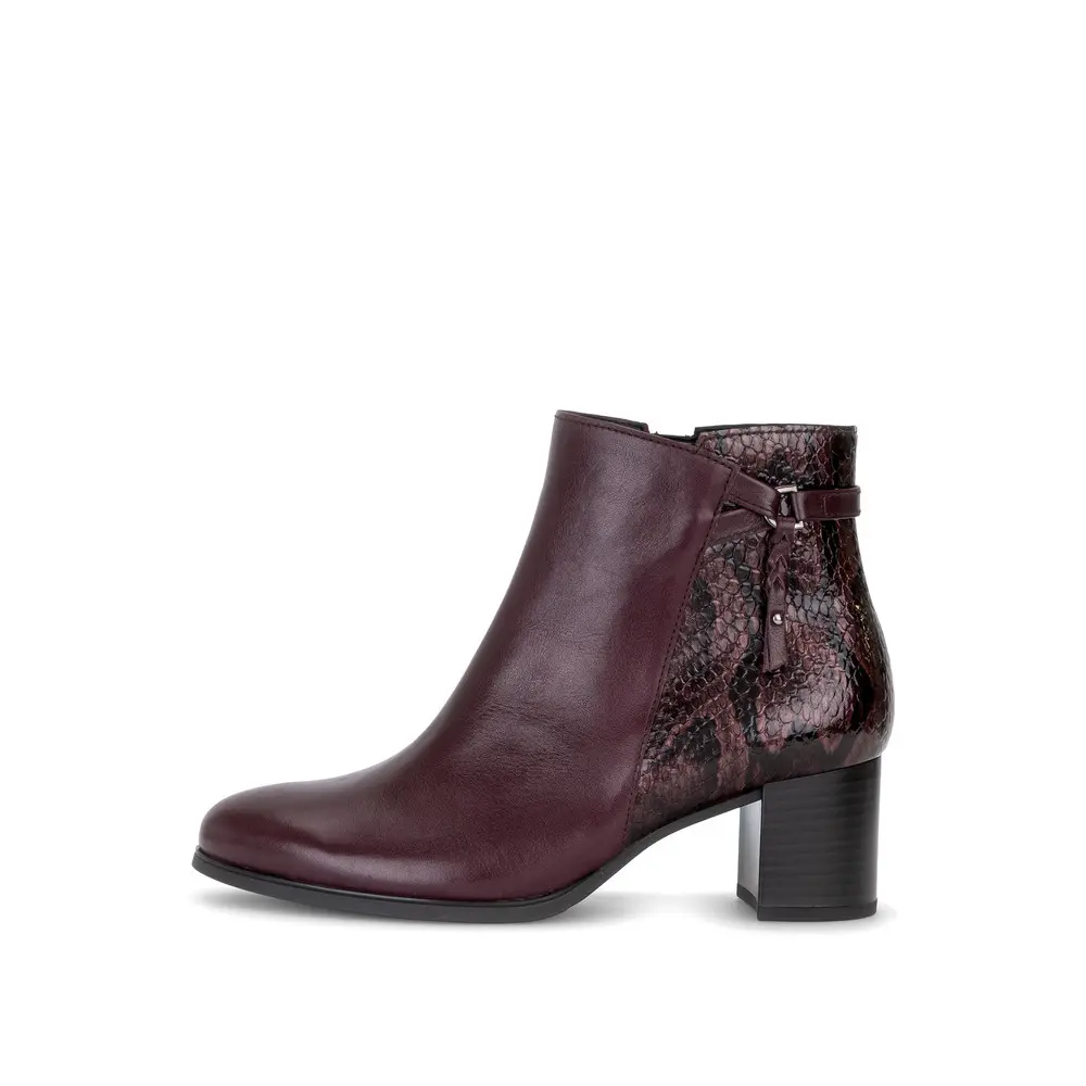 Women's Boots Gabor Nevada/Boa L.