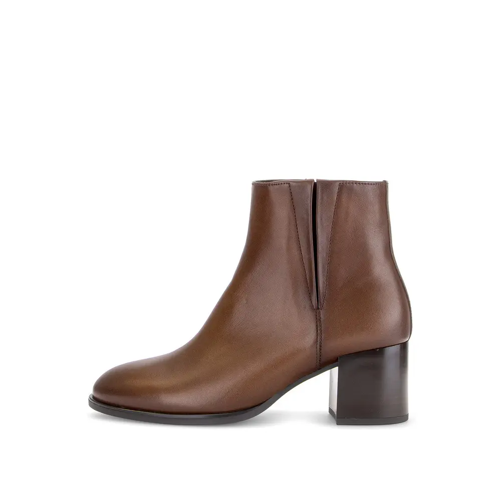 Damen Stiefeletten Gabor Nappa Roma