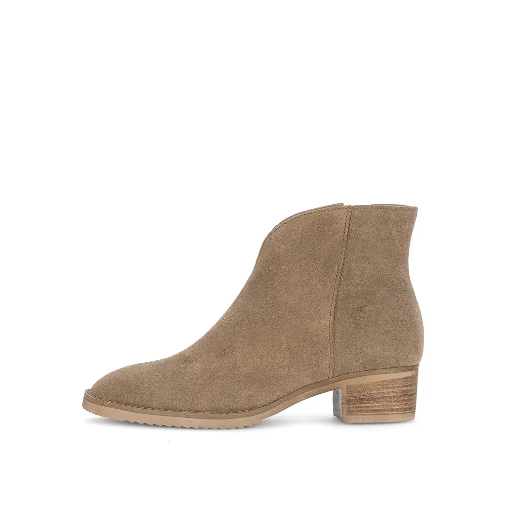 Women's Boots Gabor Dreamvelour Micro