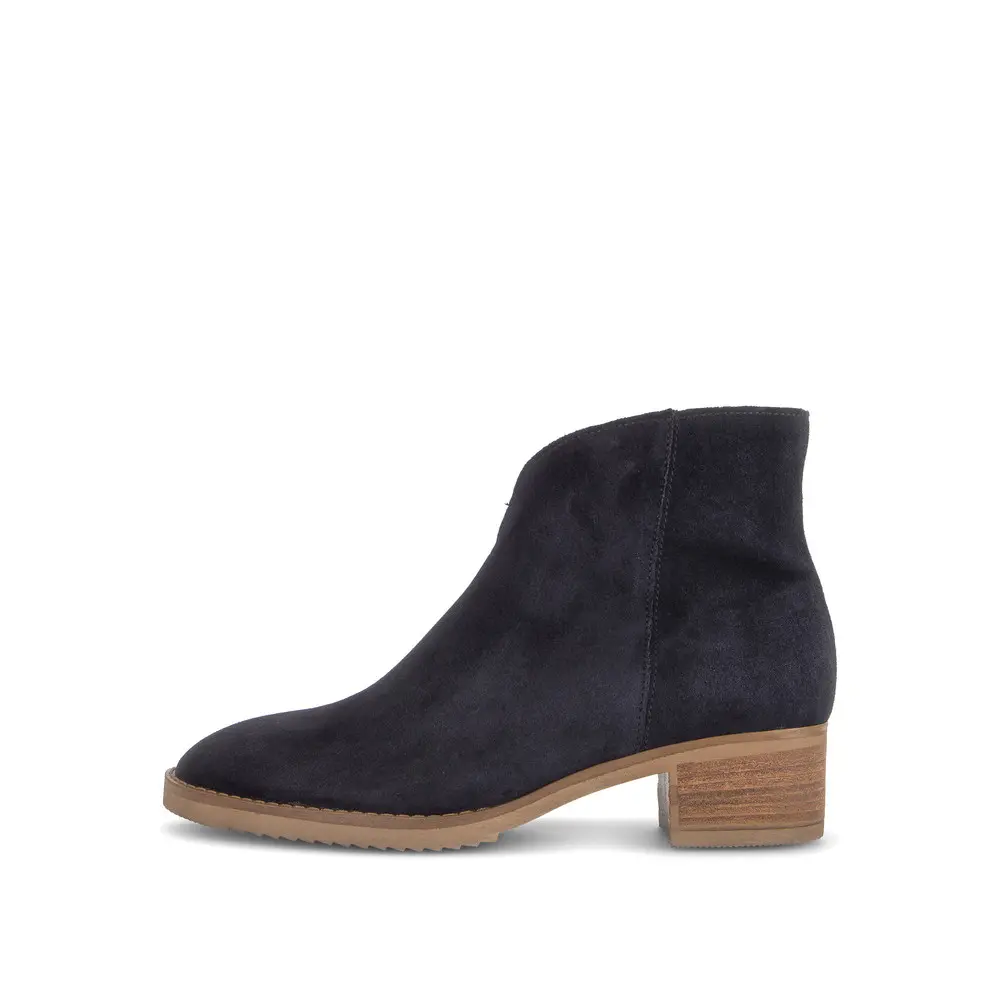 Women's Boots Gabor Dreamvelour