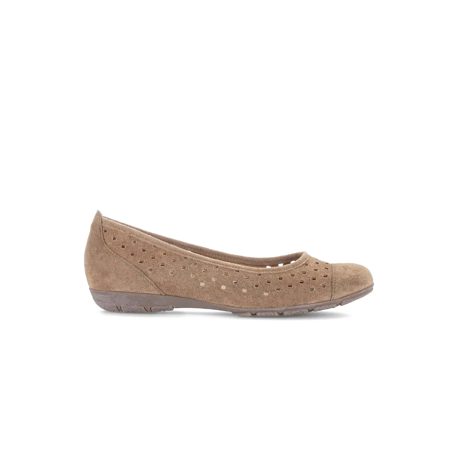 Ballerine da donna  Samtchevreau