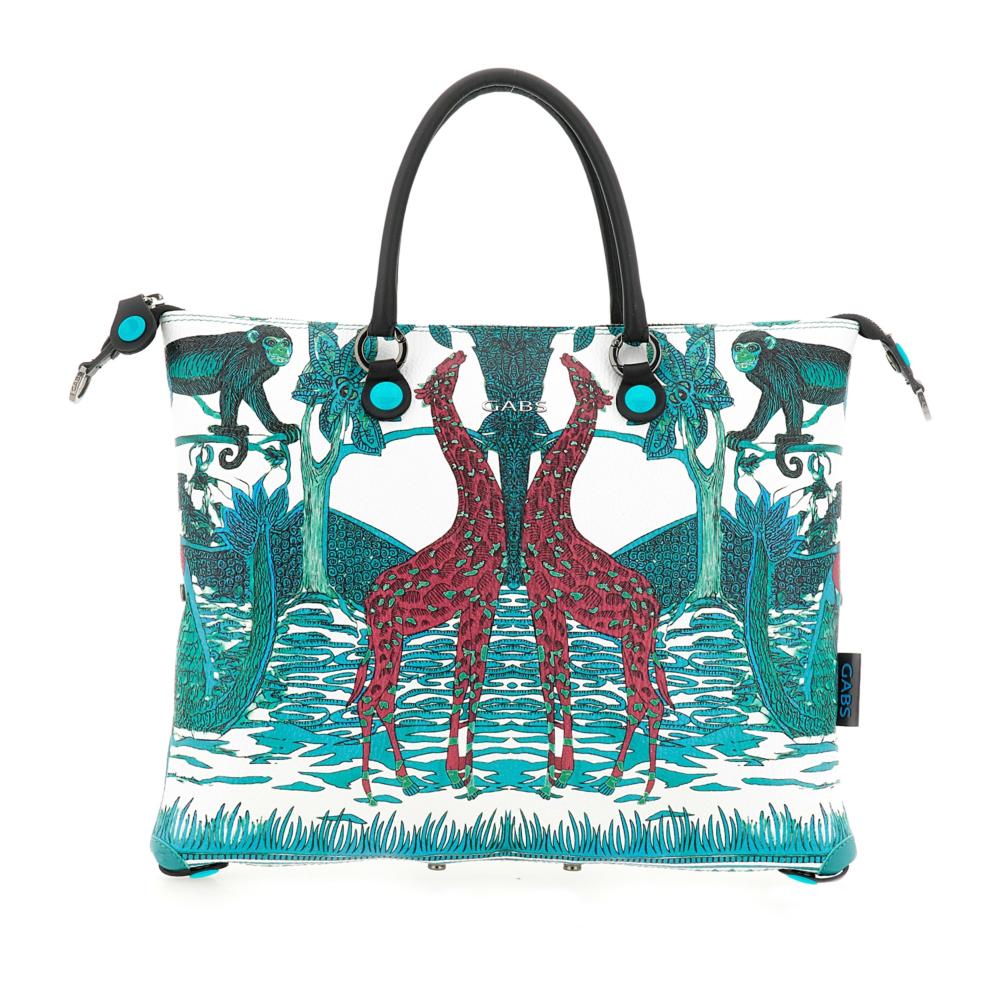 8059389370268 - Einkaufstasche Damen G3