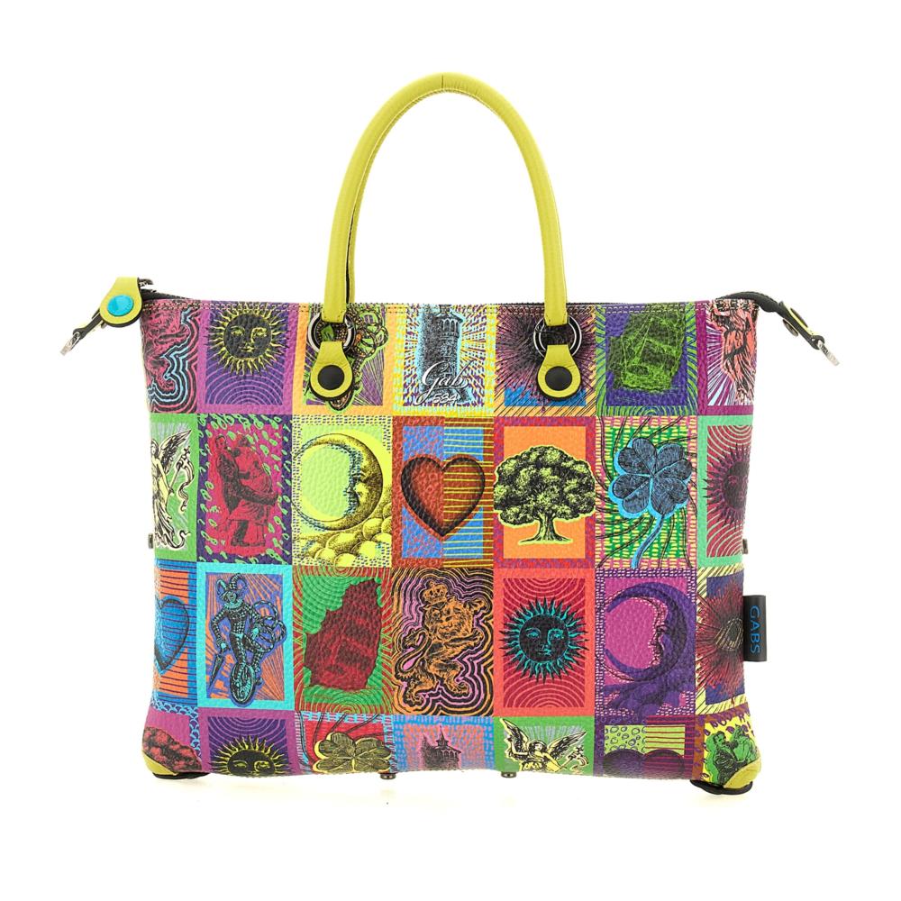 8059389255923 - Damenhandtasche G3 Medium