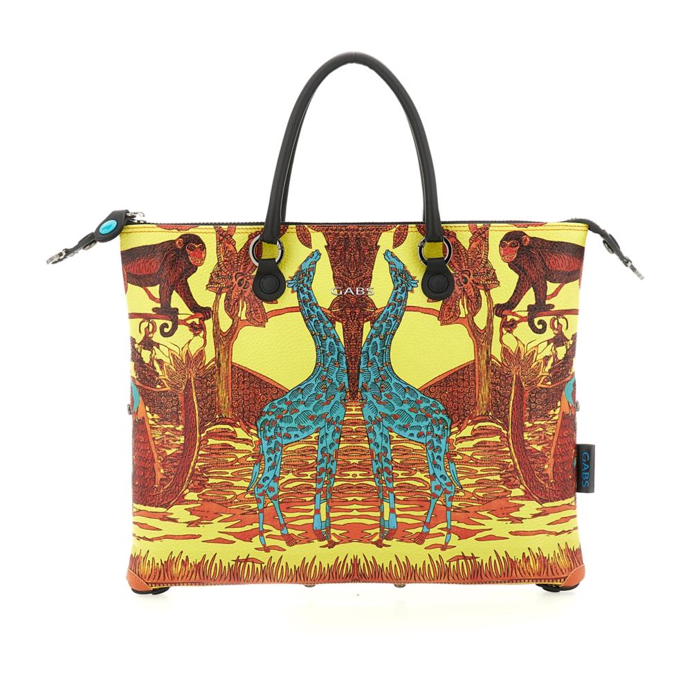 8059389356323 - Damenhandtasche G3 Plus TG