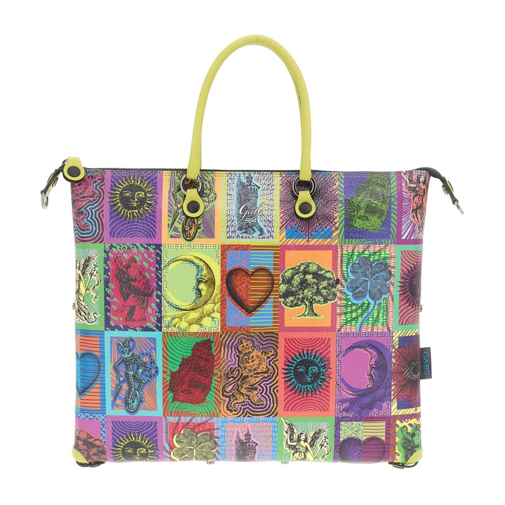 8059389237356 - Damenhandtasche G3 Large