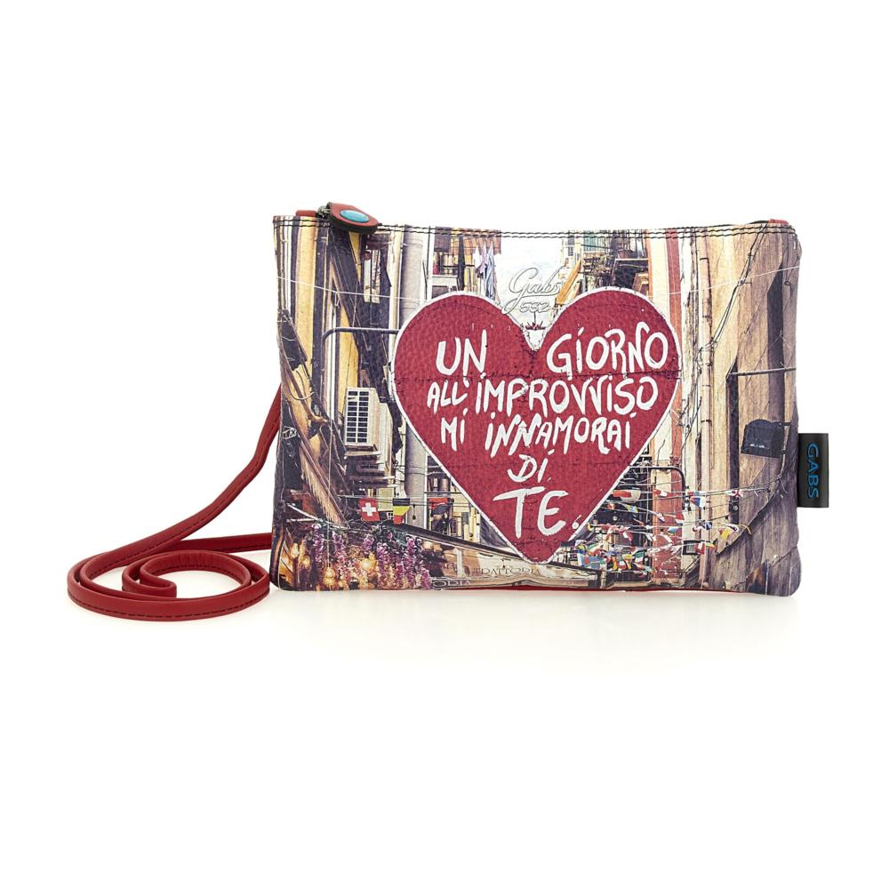 8059389379247 - Schultertasche Damen Beyonce TG