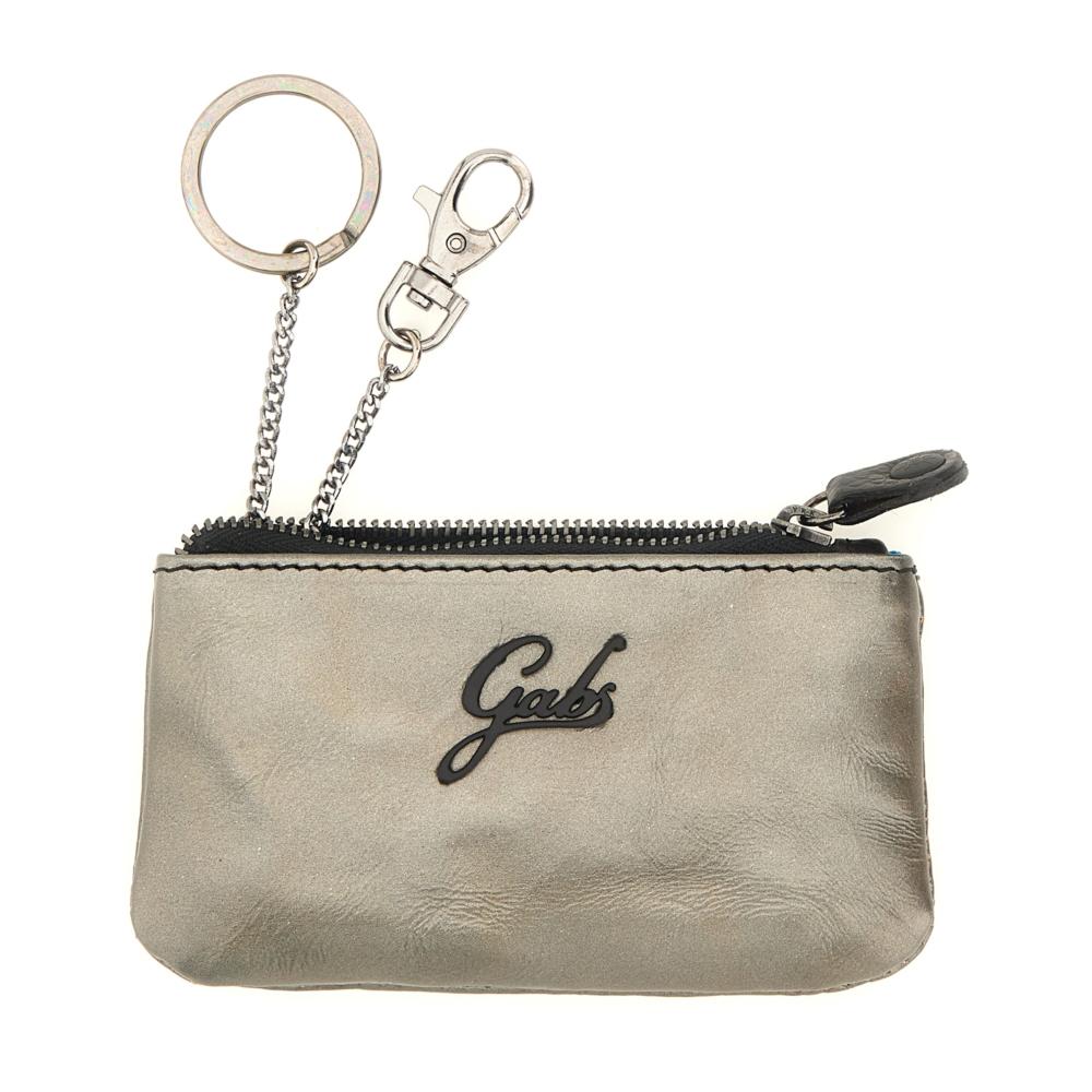 8059389334086 - Schlüsselanhänger Damen Gunmetal