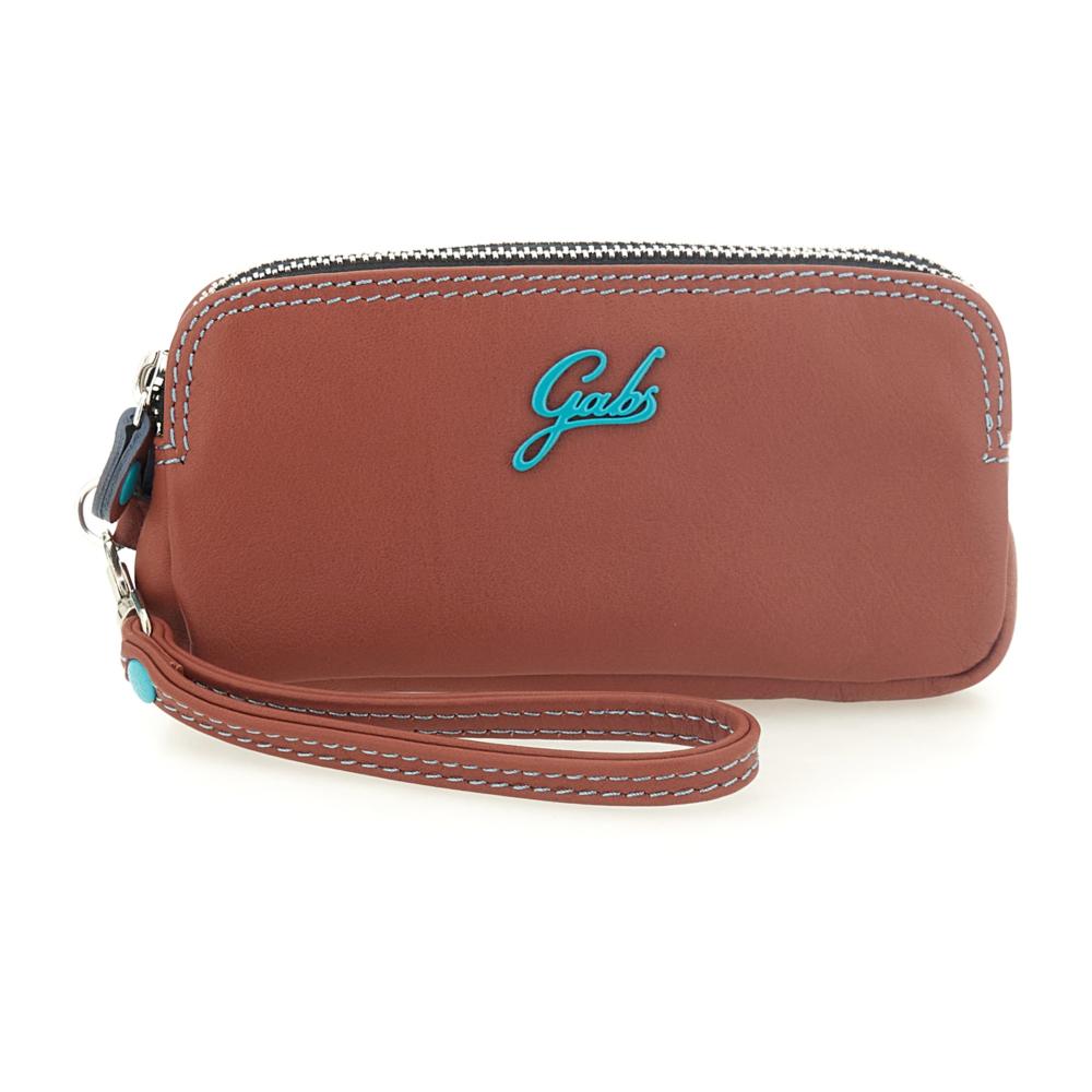 8059389385637 - Damen-Nappa-Brieftasche Gabs