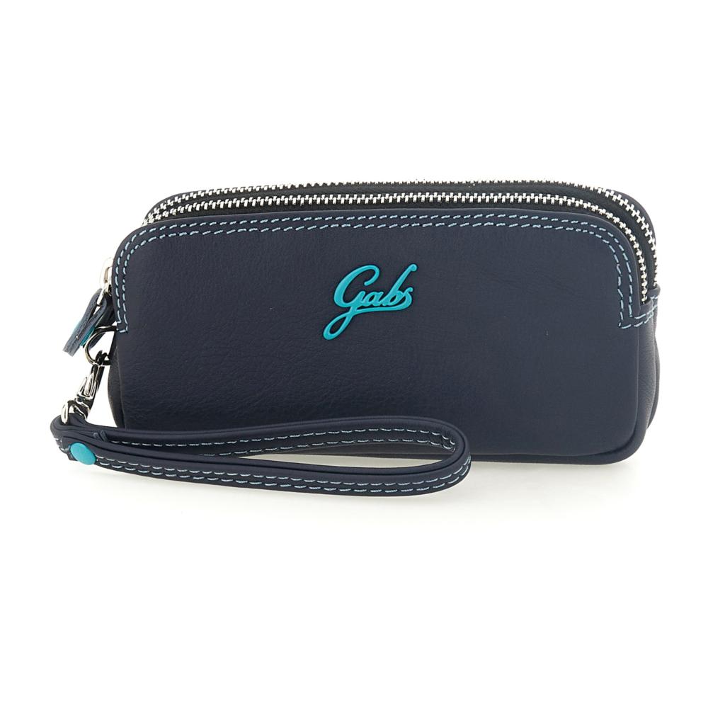 8059389385613 - Damen-Nappa-Brieftasche Gabs