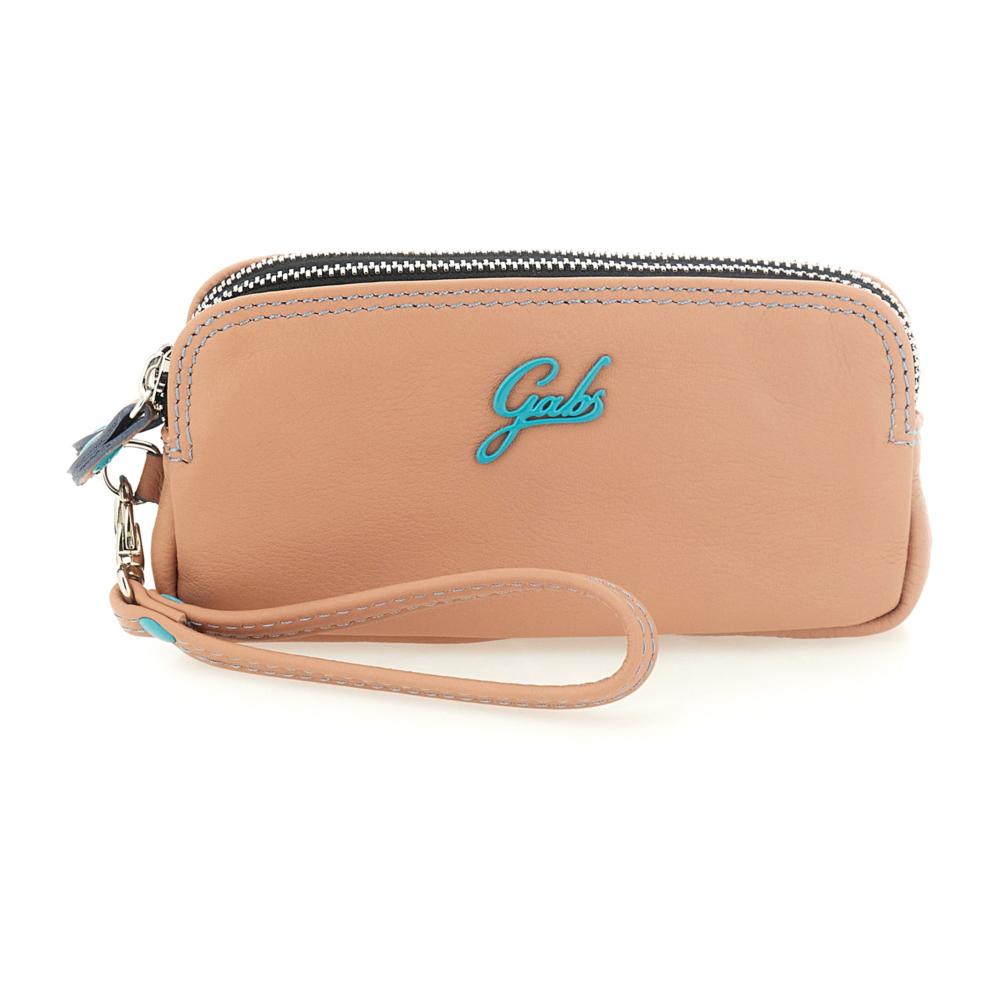 8059389385651 - Damen-Nappa-Brieftasche Gabs