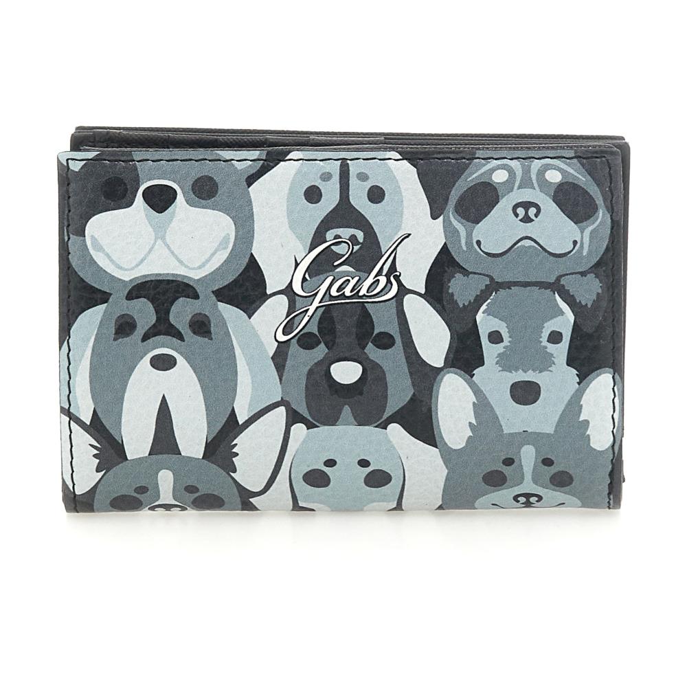 8059389102036 - Geldbeutel Animals Line