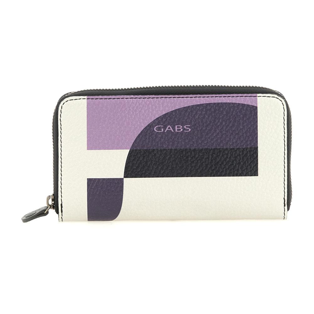 8059389290931 - Gedruckte Damen-Porte monnaie 17