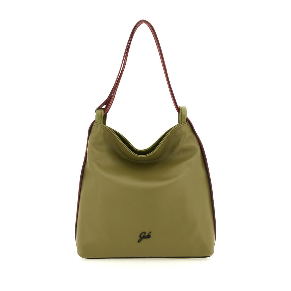 8059389299866 - Schultertasche Damen Dorine TG