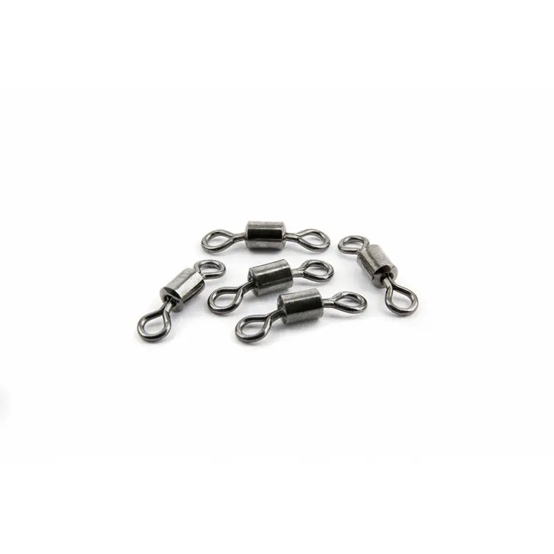 Swivels Matrix Barrel