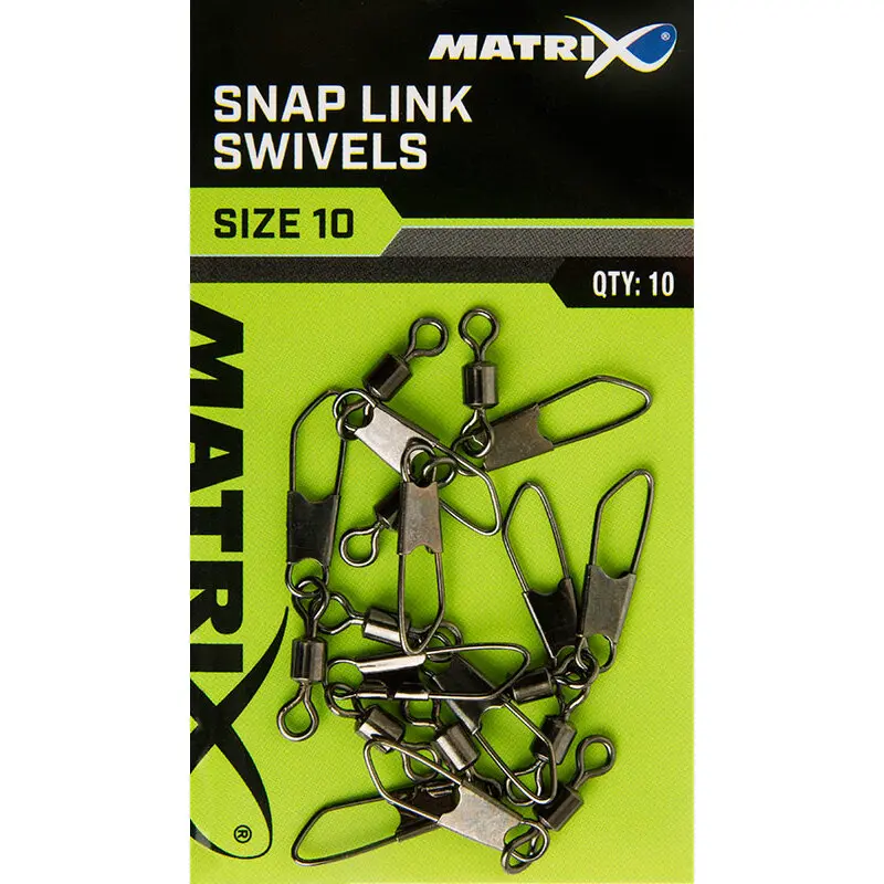 Dreht sich Matrix Snap Link