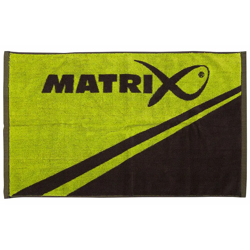 Handtuch Matrix