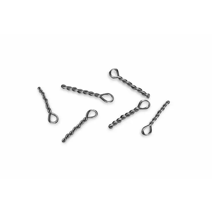 booby pins Matrix x 20pcs