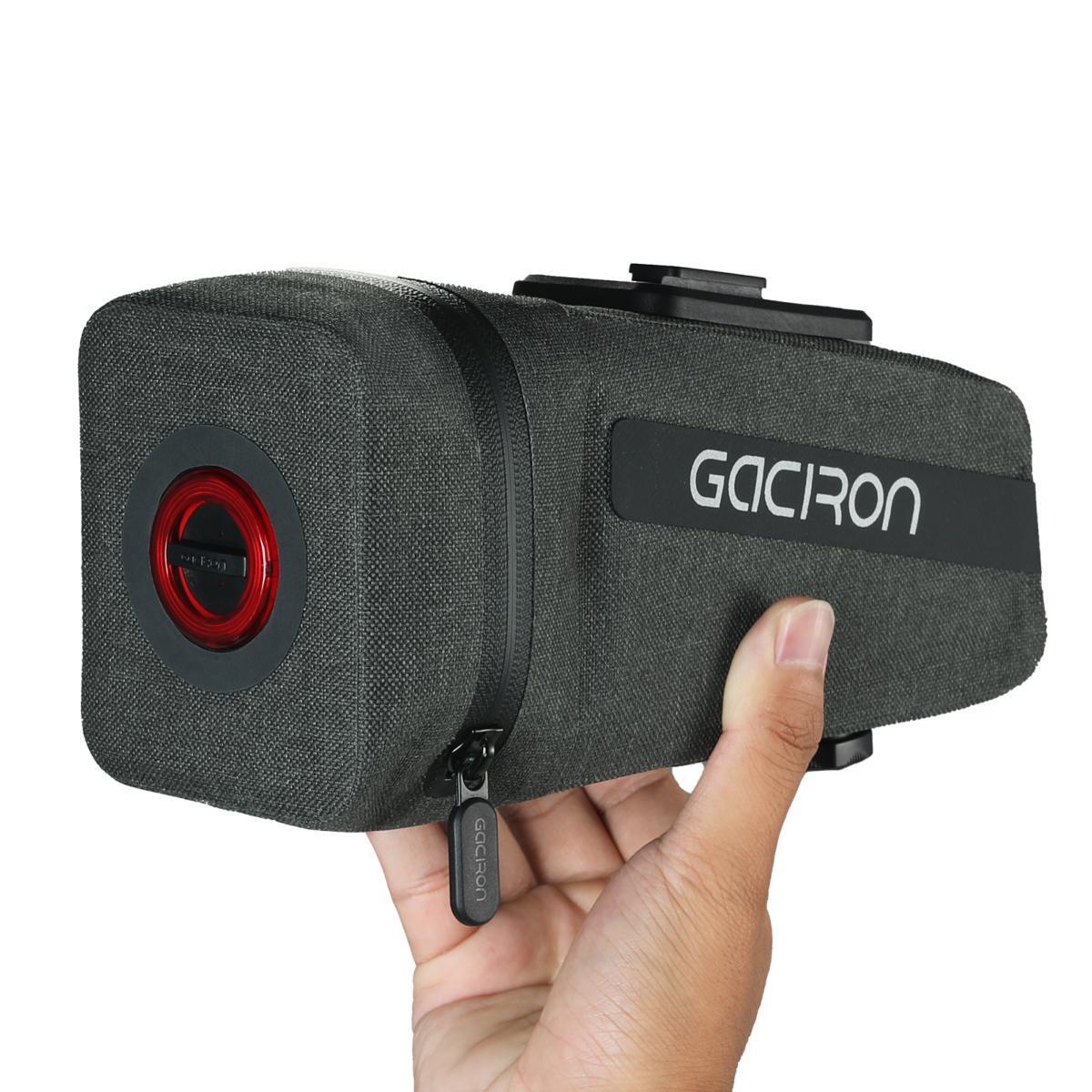 Velo Store - UK Bag Gaciron Bird Nest | Extra 10% off with Subscription, Postage £16.79 to UK Fedex.