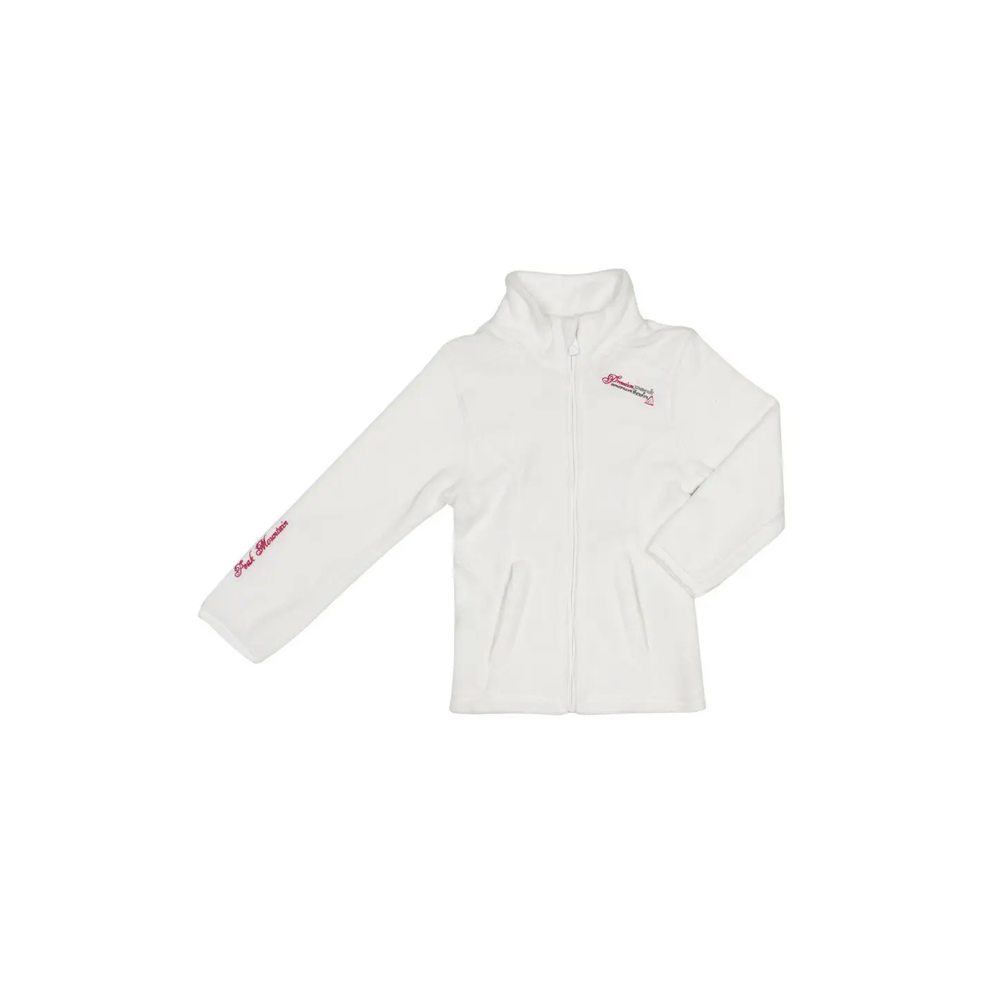 3430891123972 - Fleecejacke Mädchen Gadara