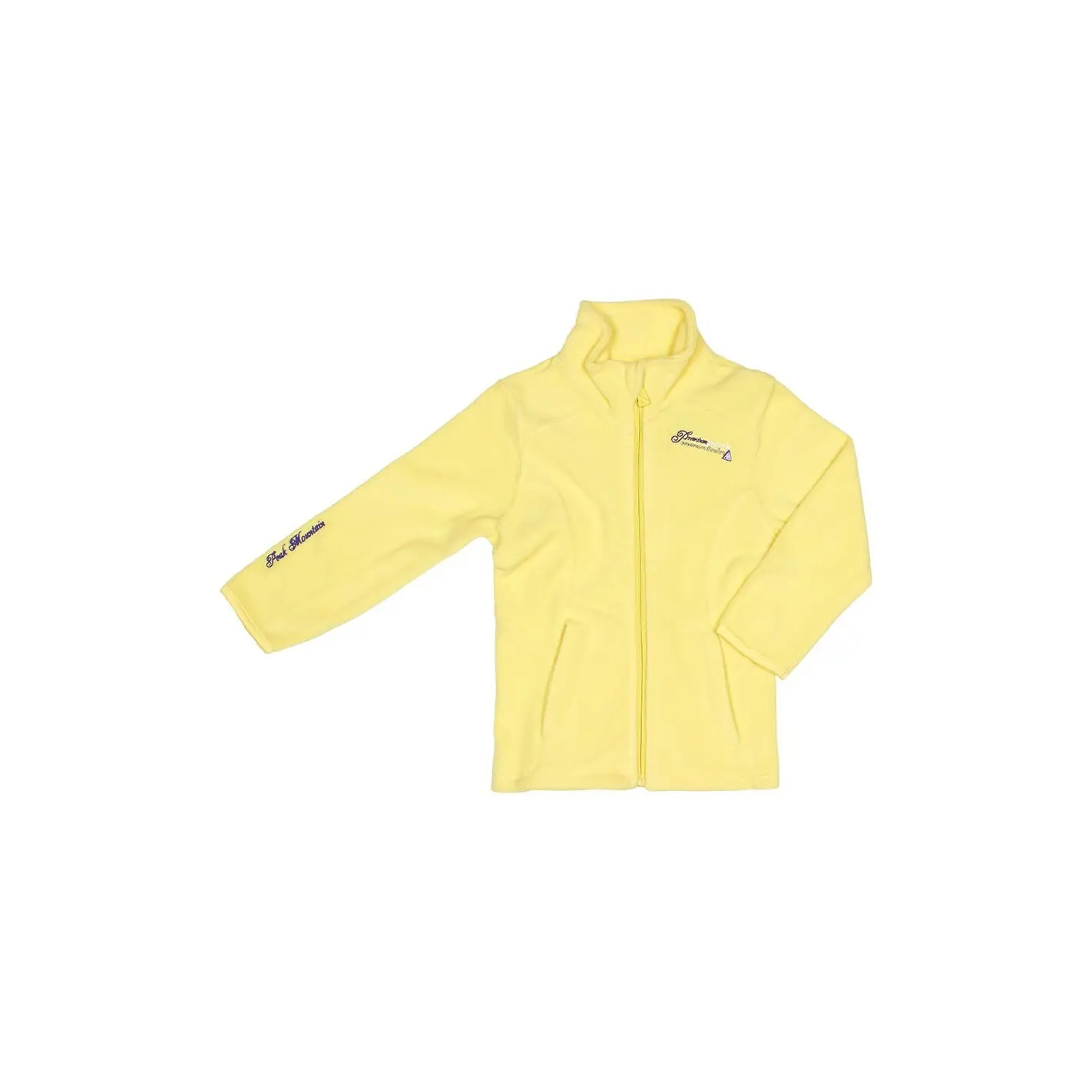 3430891123897 - Fleecejacke Mädchen Gadara