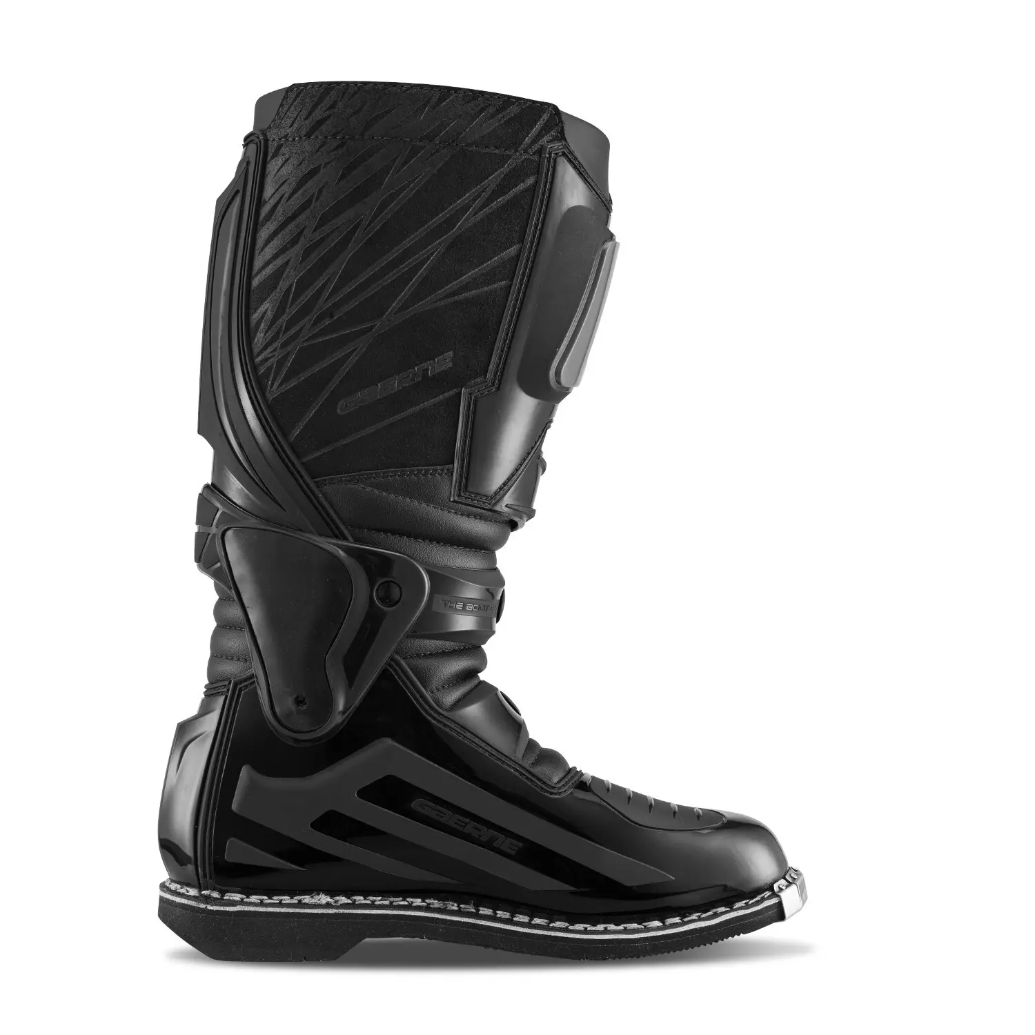 Cross-Motorradstiefel Gaerne Fastback Endurance