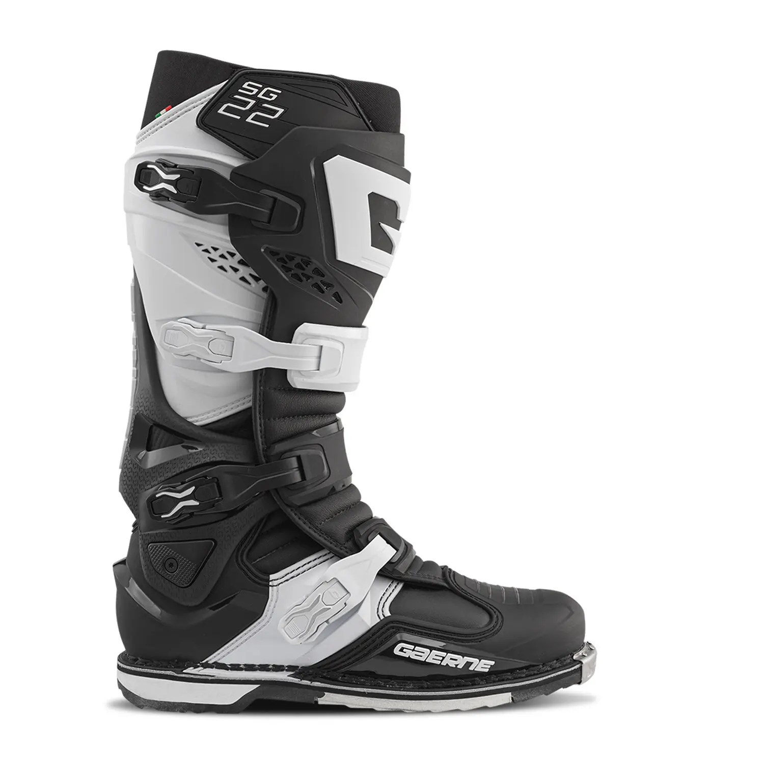 Cross-Motorradstiefel Gaerne SG22