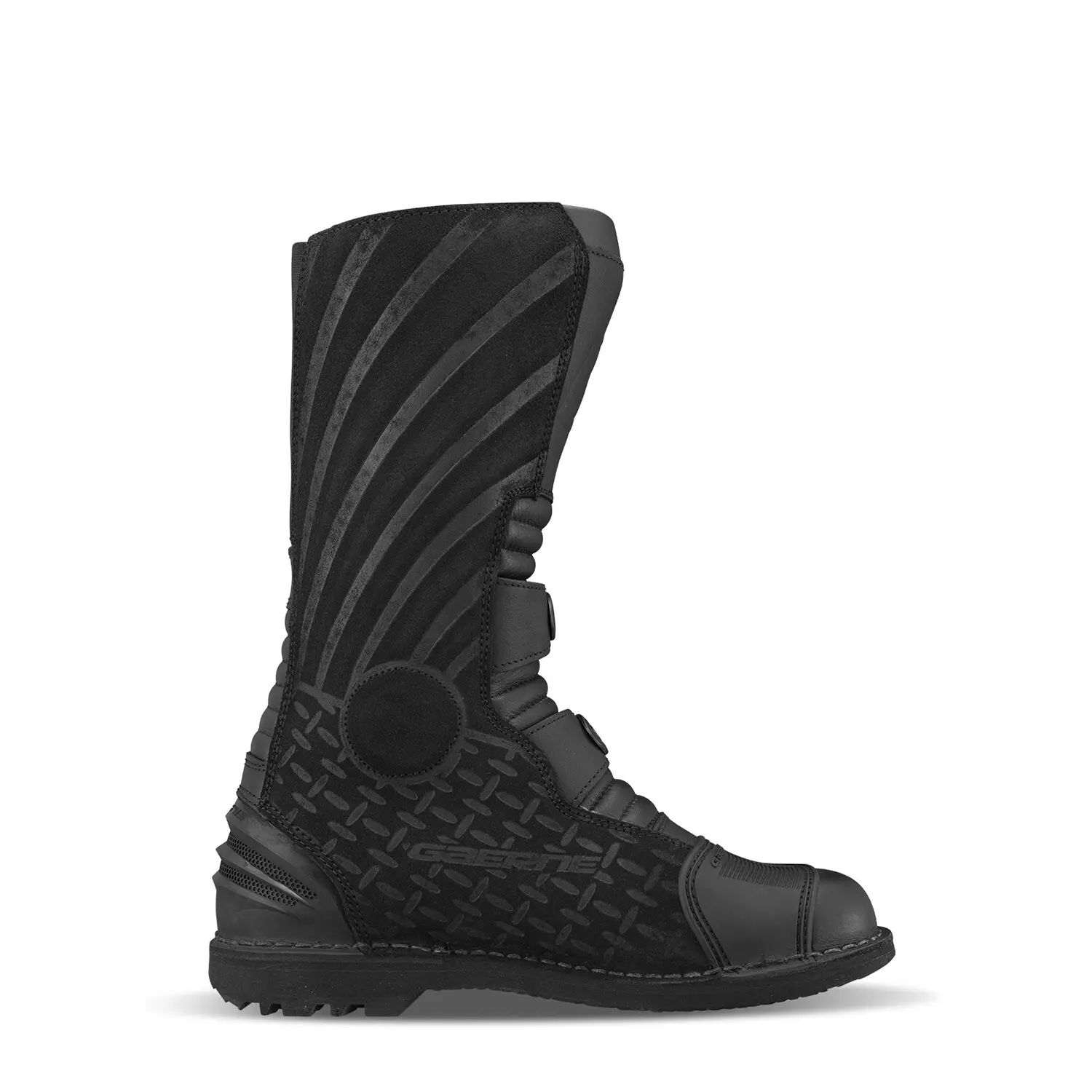 Bikerstiefel Gaerne Midland Gore-tex