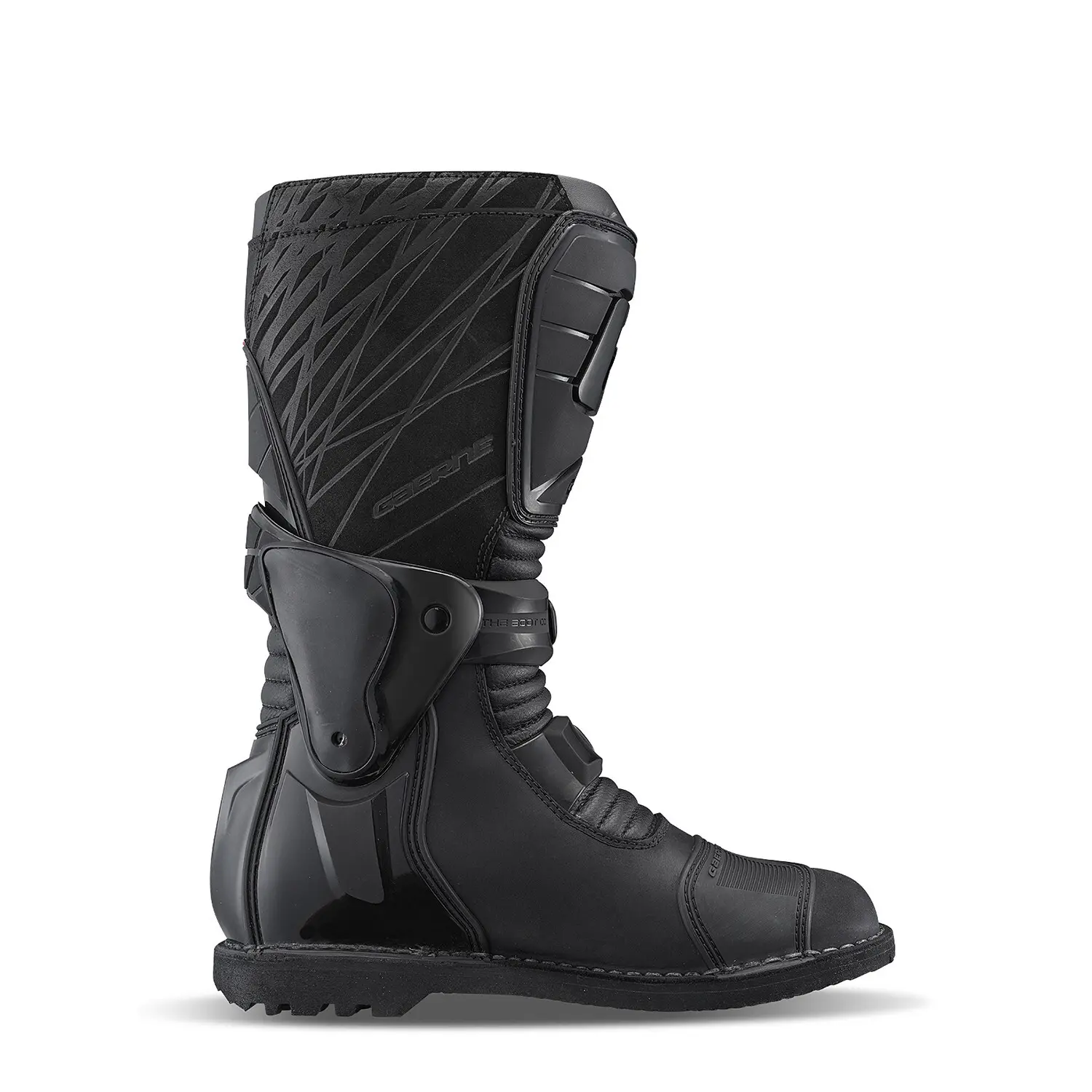 Bikerstiefel Gaerne Dakar Gore-tex
