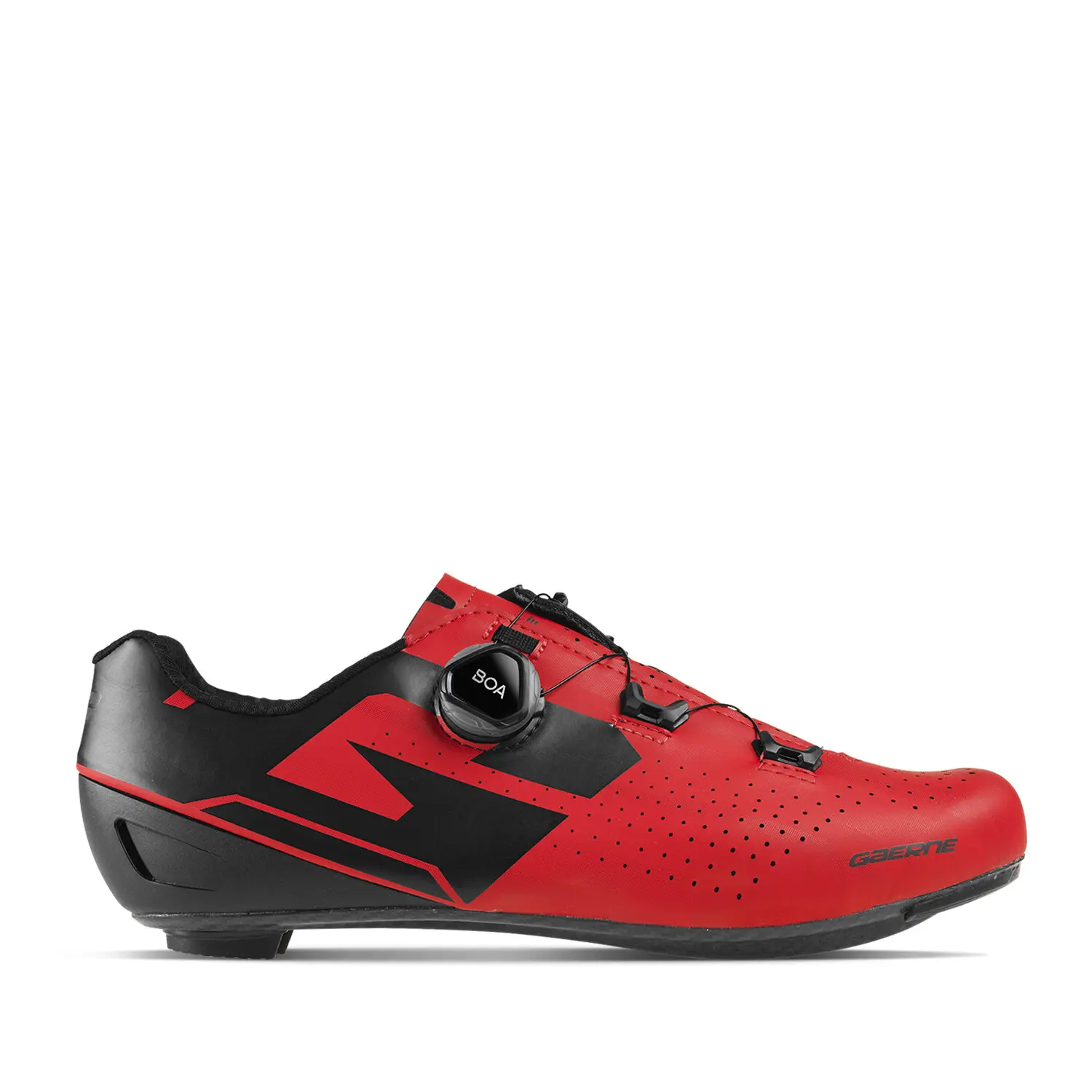 Chaussures Gaerne Carbon Fulgor