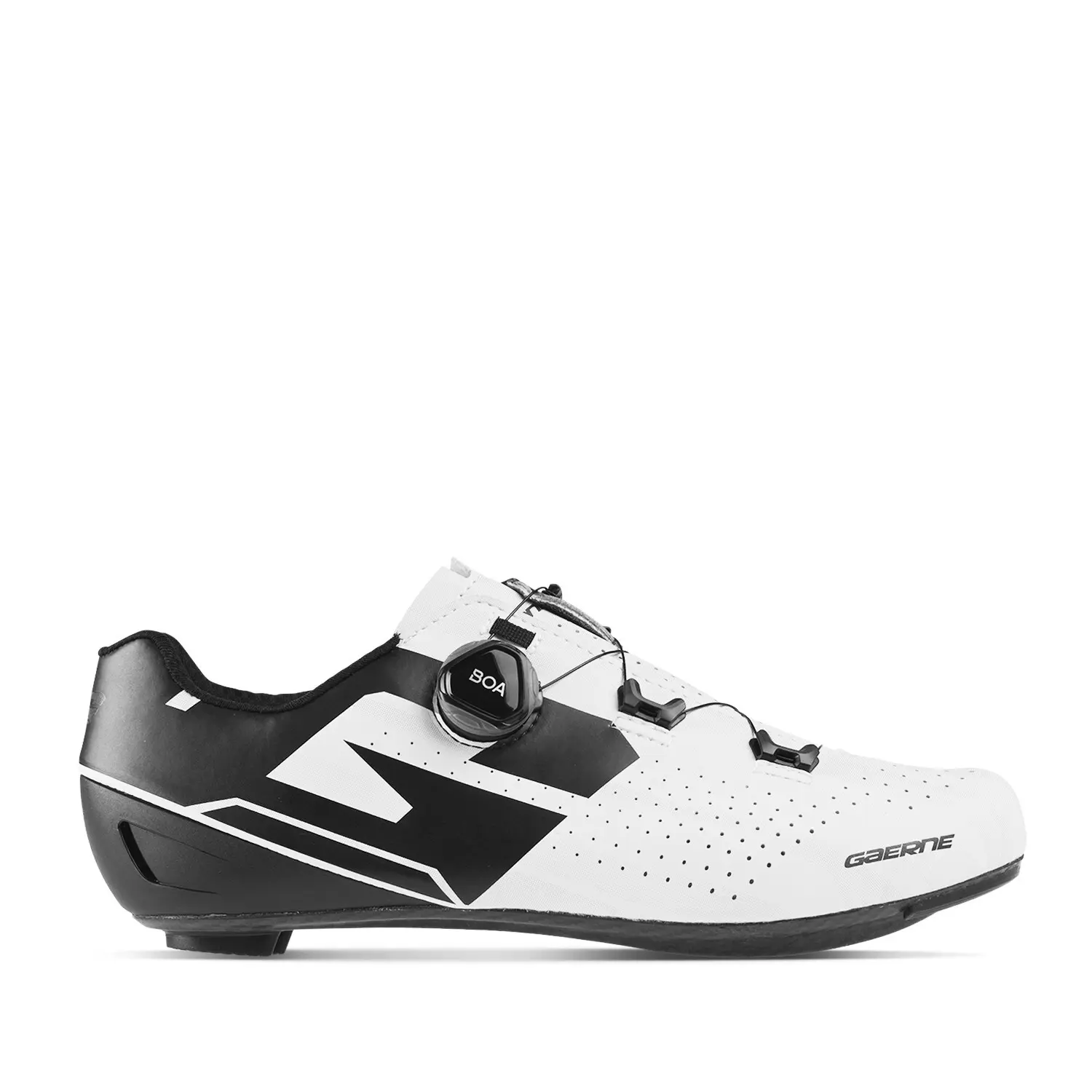 Chaussures Gaerne Carbon Fulgor