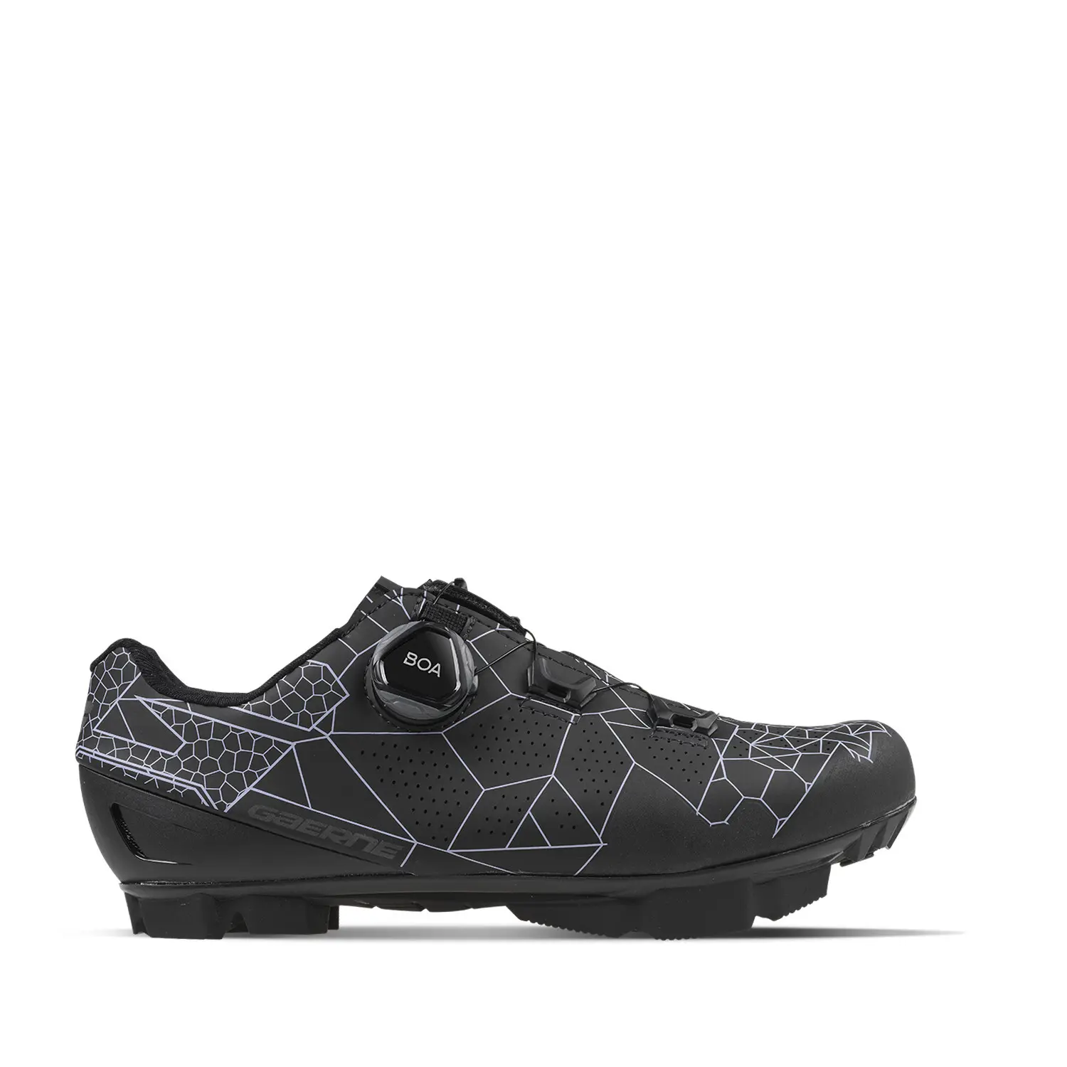 Damenschuhe Gaerne Edge