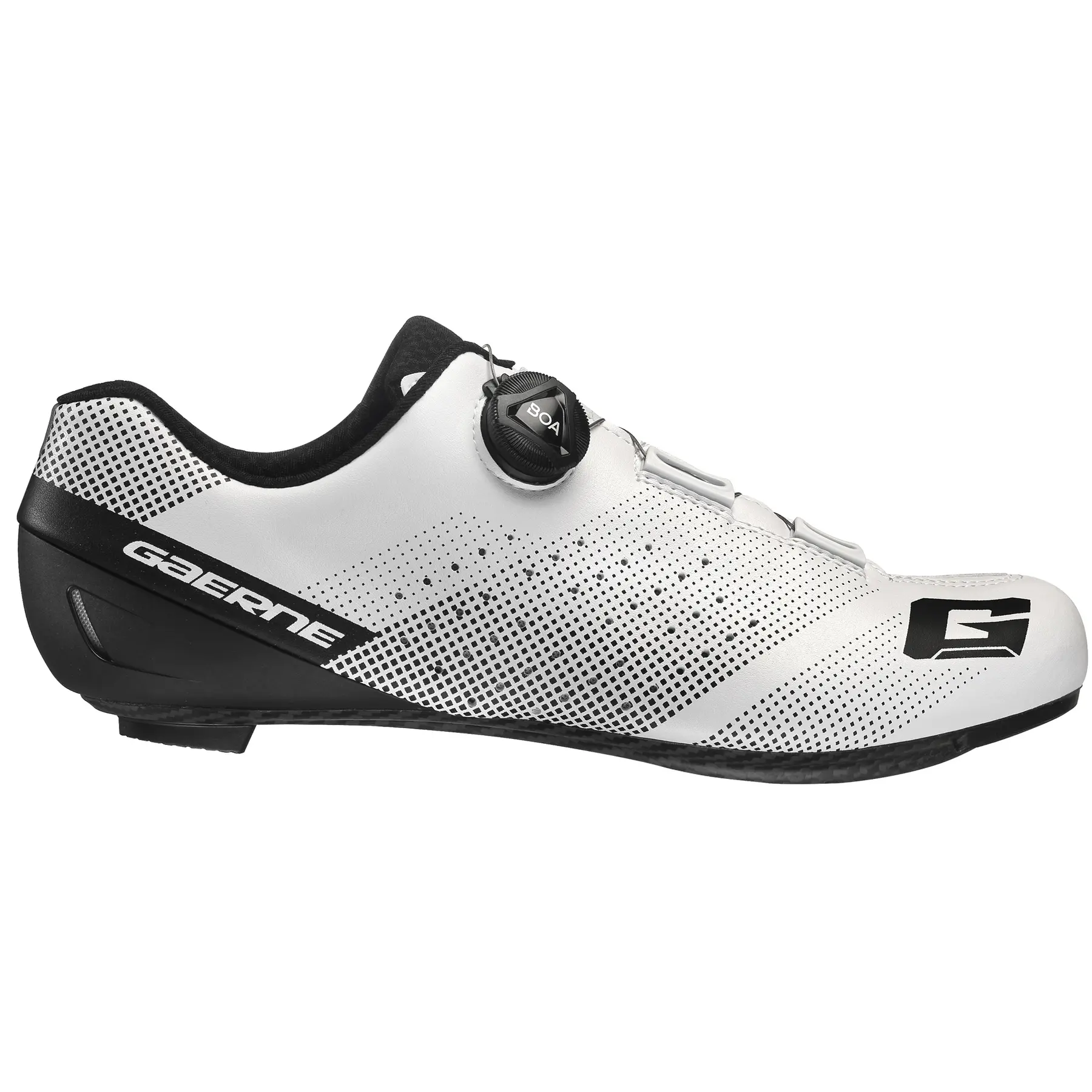 Velo Store - UK Bike shoes Gaerne Carbon G.Tornado | Extra 10% off with Subscription, Postage £16.79 to UK Fedex.