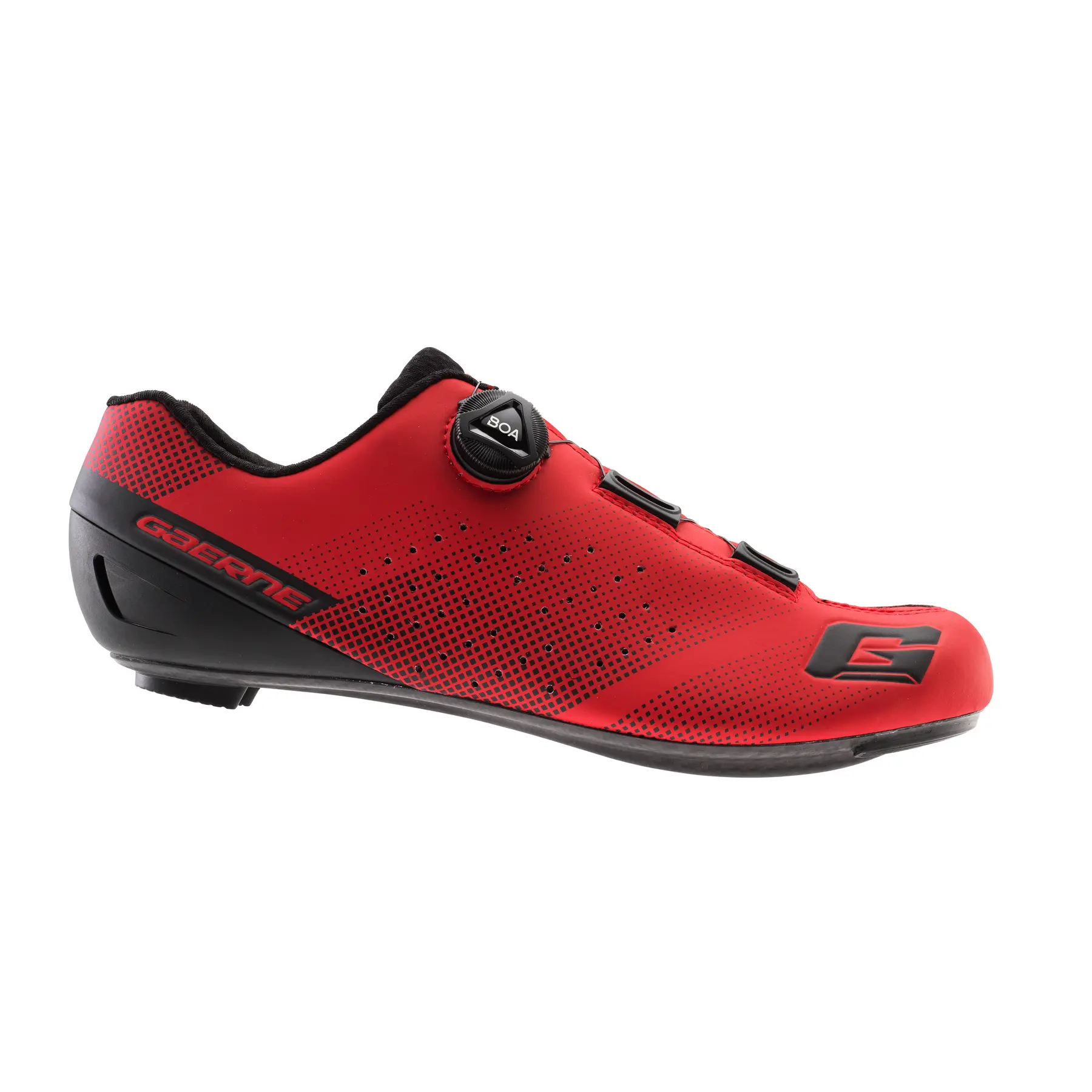 Velo Store - UK Bike shoes Gaerne Carbon G.Tornado | Extra 10% off with Subscription, Postage £16.79 to UK Fedex.