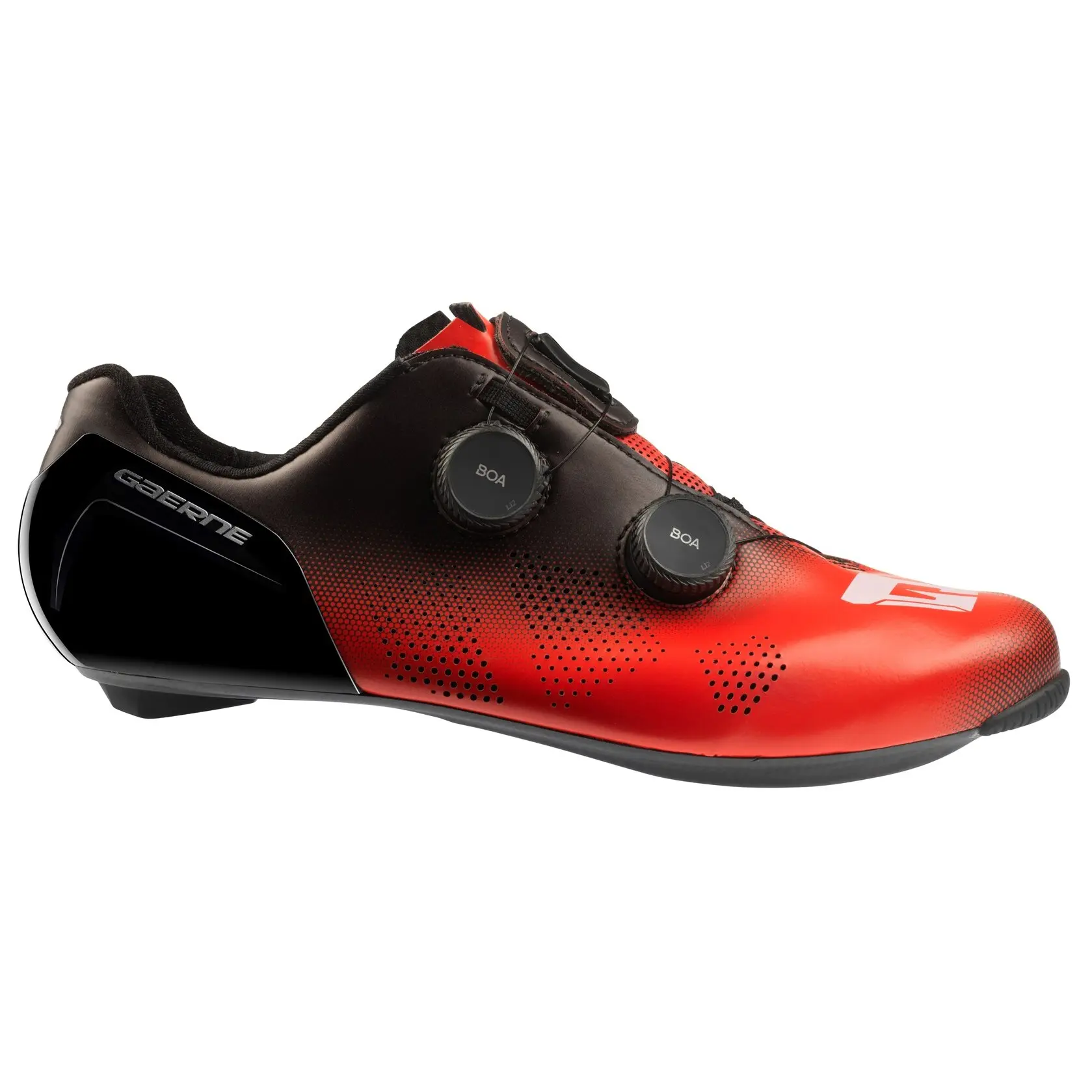 Velo Store - UK Shoes Gaerne Carbon STL | Extra 10% off with Subscription, Postage £16.79 to UK Fedex.