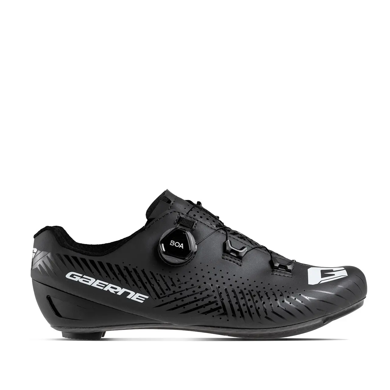 Velo Store - UK Shoes Gaerne Carbon G.Tuono | Extra 10% off with Subscription, Postage £16.79 to UK Fedex.