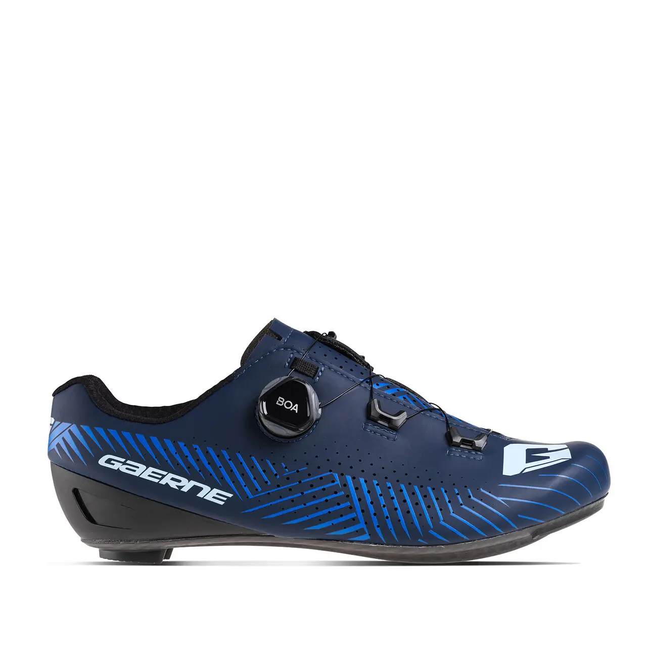 Velo Store - UK Shoes Gaerne Carbon G.Tuono | Extra 10% off with Subscription, Postage £16.79 to UK Fedex.