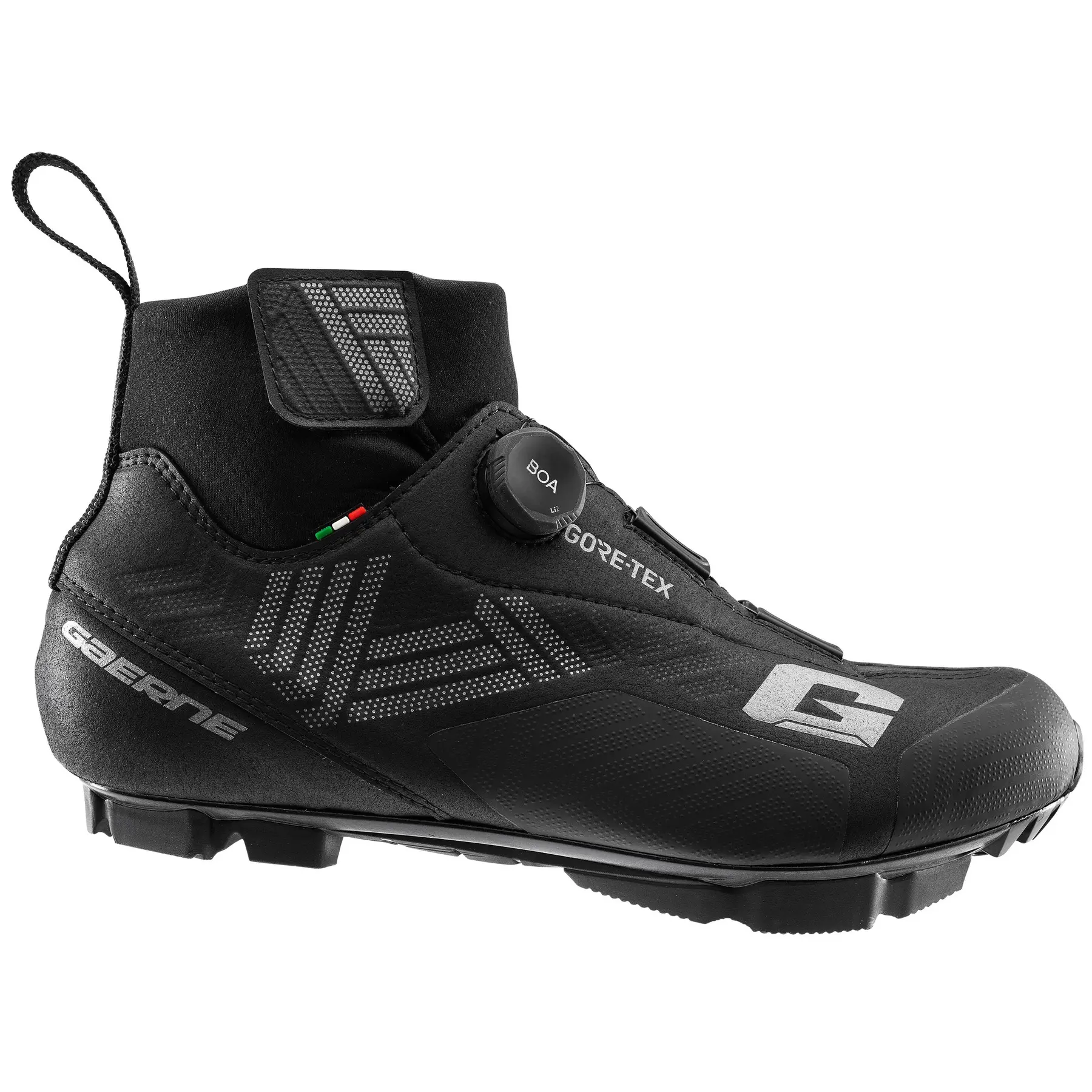 Gaerne G.ice-storm 1.0 Goretex Mtb-schuhe Gaerne G.ice-storm 1.0 Goretex Mtb-schuhe